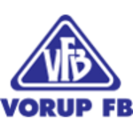 Vorup