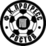 Прогресс Ростов