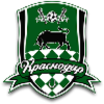 Krasnodar U16