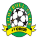 ДжФ Хроуб (жін)