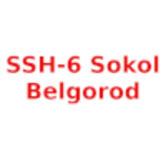SSH-6 Sokol Belgorod U15