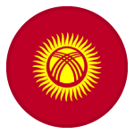 Киргизстан U23