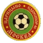 Tsaritsyno U15