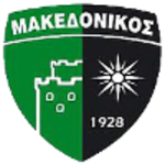 Македонікос