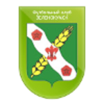 Зеленокумськ