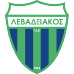 Левадіакос