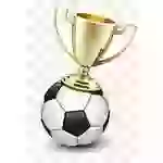 Футбол. Международный турнир (до 14 лет). Москва. Матчи 60 мин.