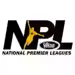 USA. NPL U14. Girls