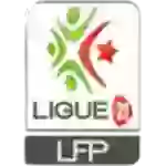 Algeria. Youth League