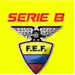 Серия B Серия B