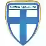 Finland U18. 2nd League. Girls
