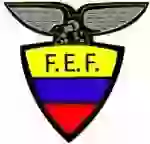 Ecuador. U16