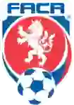 Czech Republic Championship U17