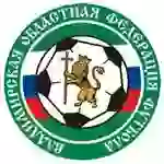 Чемпионат Владимирской области