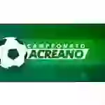 Brazil. Campeonato Acriano U17