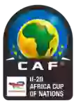 U20 Кубок африканских наций U20 Кубок африканских наций