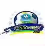 Brazil. Campeonato Rondoniense U17
