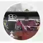 Лига Чемпионов KMH
