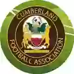 England. Cumberland Senior Cup