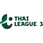 Thailand. T3 Football League
