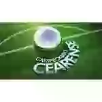 Brazil. Campeonato Cearense U17