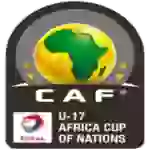 African Cup Nations U17. Qualification
