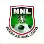 National Games of Nigeria. First League