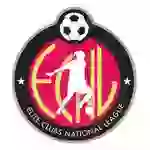 США. ECNL. Женщины