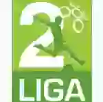2. Лига 2. Лига