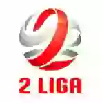 III Лига, Группа 4 III Лига, Группа 4