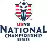 США. USYS до 13 лет