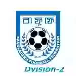2nd Division Football League 2018-19