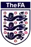 England. FA Cup U18
