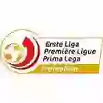 Switzerland. League 3 Promotion