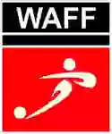 WAFF Championship U15
