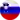Логотип команды Словения (люб)