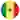 Сенегал (жен)