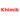 Логотип команды Khimik