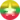Логотип команды Myanmar U17 (Women)