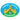 Логотип команды Олімпік
