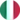 Italy (Amateur)