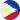 Логотип команды Philippines U17 (Women)