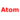Атом