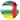 ЦАР (жен)