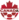 Логотип команды Canadian (Women)