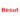 Логотип команды Besut