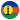 Новая Каледония
