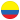 Колумбия (Жен)
