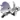 Логотип команды Порт Аделаіда Піратс