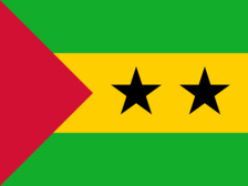 São Tomé và Príncipe